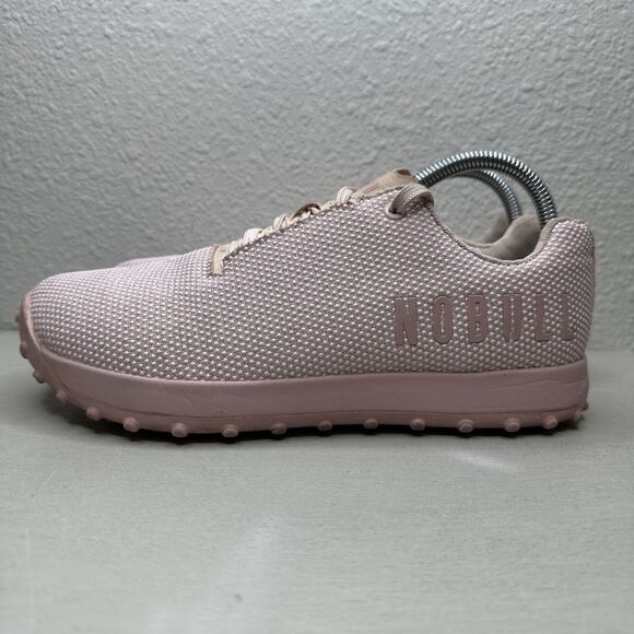 Nobull Superfabric Turf Trainer Workout Shoes - Picture 2 of 7